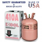 R410a,R410a Refrigerant 25lb tank New Factory Sealed,Lowest on  MADE IN USA