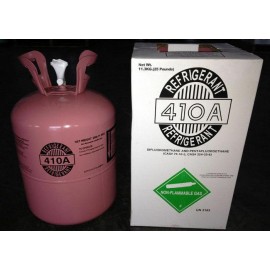 R410,R410A, R410A refrigerant 25LB CYLINDER