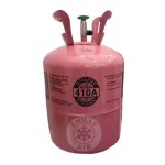 R410A REFRIGERANT 25LB CYLINDER NEW FACTORY SEALED!!