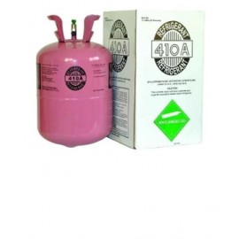 R410A REFRIGERANT 25LB CYLINDER NEW FACTORY SEALED!!