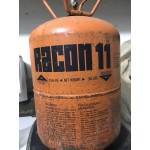 Racon R11 Cleaning Solvent Refrigerant Approximately 19lbs