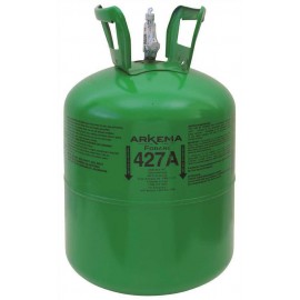 R-22 R22 ARKEMA R-427A REFRIGERANT, 25 LB. CYLINDER R22 Replacement