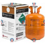 R407C-Refrigerant - 25 lb Cylinder***** LOWEST PRICE ON ***** MADE IN USA