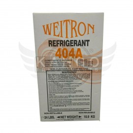 HVAC/R Refrigeration R404a 24lb Factory Sealed *(MADE IN USA)*