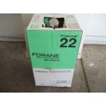 Brand New R22 Sealed Full R-22 Refrigerant 30 LB Cylinder of R 22 FAST SHIPPING