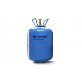 Honeywell, R448A, Solstice N40, Refrigerant 25 lb, Zeotropic blend, Alt. R404a