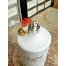 R12, R-12, Refrigerant 12, (2) 28 oz Cans With On/Off/Flow Control Valve r12,