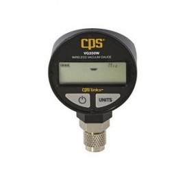 CPS Products VG200W Digital Vacuum Gauge, Wireless