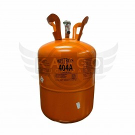 R404a REFRIGERANT GAS   24LB - FACTORY SEALED *(MADE IN USA)*