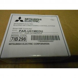 MITSUBISHI PAR-U01MEDU/7IB298 SMART ME CONTROLLER 195716