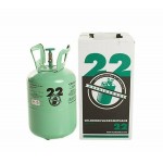 R22 refrigerant 5 lb. Virgin factory sealed made in USA FREE SAME DAY SHIPPING!