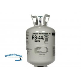 R22 Drop In Replacement, RS44b, R453a Refrigerant, Newest R22 Replacement B1