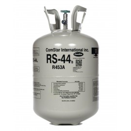 R22 Drop In Replacement, RS44b, R453a Refrigerant, Newest R22 Replacement B1