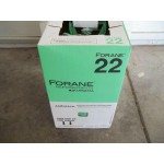 R-22 R22 Refrigerant 30 lb Cylinder Can SEALED NEW SAMEDAY SHIPPING