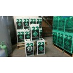 New R-22 Virgin Refrigerant FACTORY SEALED 10 LB. FREE SAME DAY Shipping by 3pm