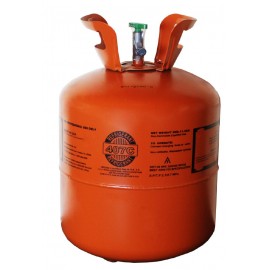 R407C-Refrigerant -25 lb Cylinder***** LOWEST PRICE ON  ***** FACTORY SEALED