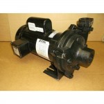 YORK 026-41611-001 3/4HP YORK SINGLE STATE CENTRIFUGAL PUMP  RPM:2850