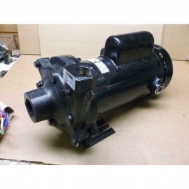 YORK 026-41611-001 3/4HP YORK SINGLE STATE CENTRIFUGAL PUMP  RPM:2850