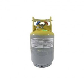 CPS Products CRX430T 30 lb 4000 PSIG Recovery Tank